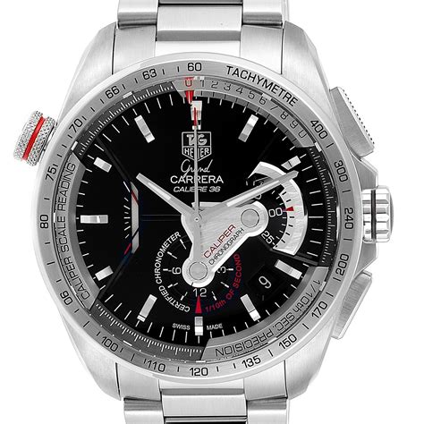 tag heuer replica watches grand carrera|tag heuer carrera watch price.